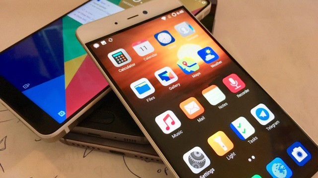Вышла /e/ – клон Android без Google и шпионажа