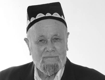 Ўзбекистон Қаҳрамони Абдураим Ҳомидов вафот этди