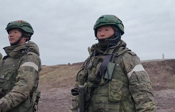 Шимолий Корея яқин ойлар ичида Россияга қўшимча аскарлар юбориши мумкин