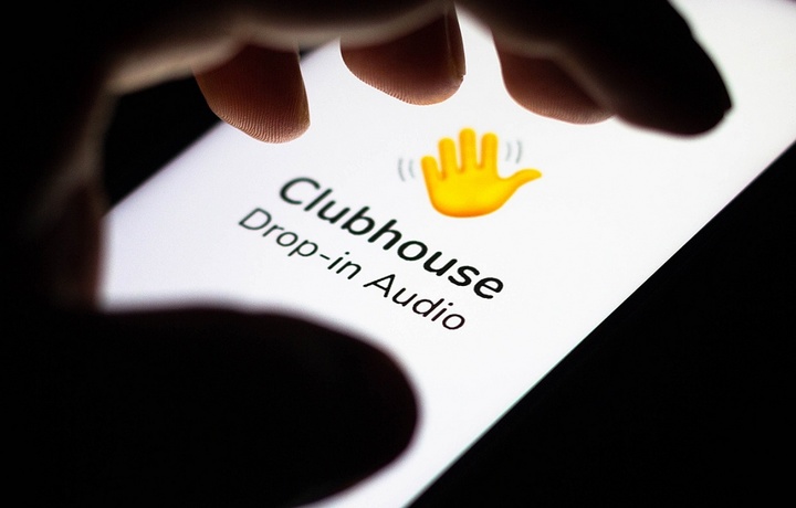 «Clubhouse»ning android-talqini chiqdi