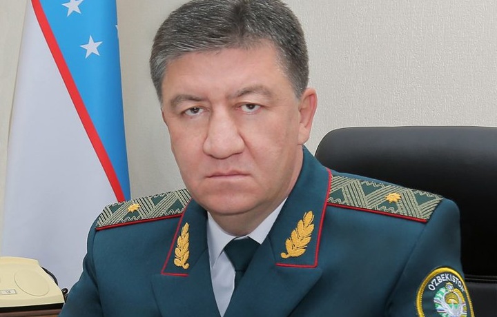 Po‘lat Bobojonov: «Oilalardagi qotilliklar 19,5 foizga kamaydi»