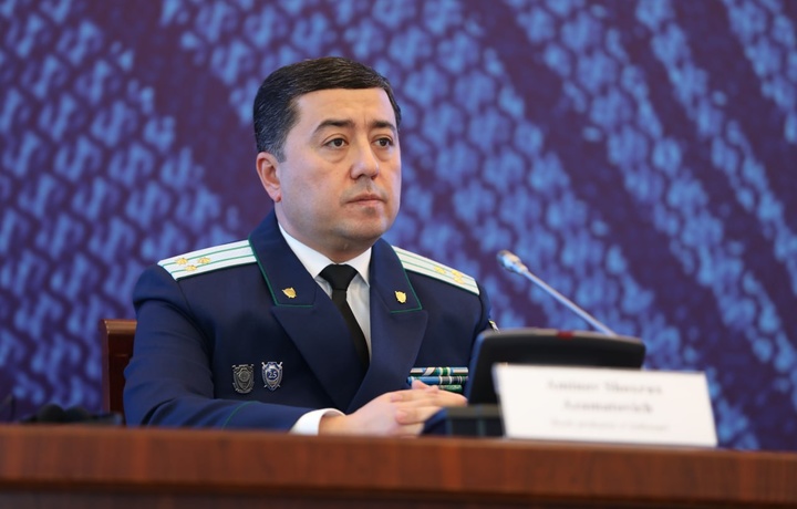 Прокуратура Узбекистана пока не получала жалобы по поводу нарушений на выборах президента