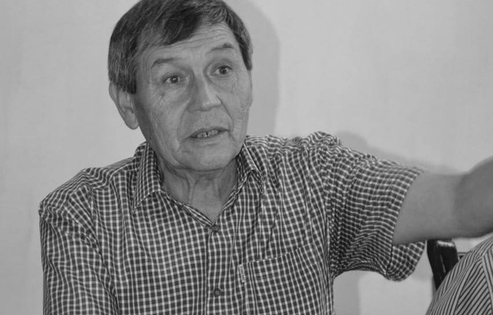 Режиссёр Абдураҳмон Абдуназаров вафот этди