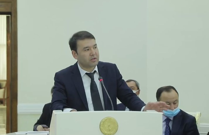 О пытках не говорят, потому что медперсонал в тюрьмах подчиняется МВД — Расул Кушербаев