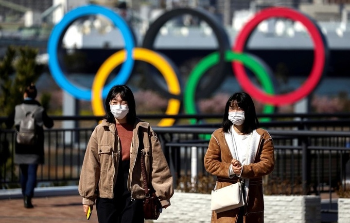 Qoldirilgan Tokio Olimpiadasi qaysi sanada start oladi?