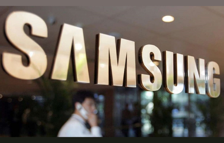 Samsung перезапустила завод в Индии