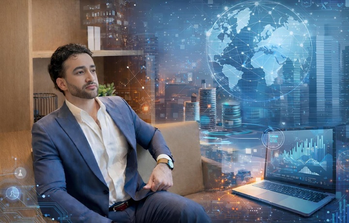  Беҳрузбек Ботиров: “Маълумотлар хавфсизлиги — рақамли иқтисодиёт қалқони”