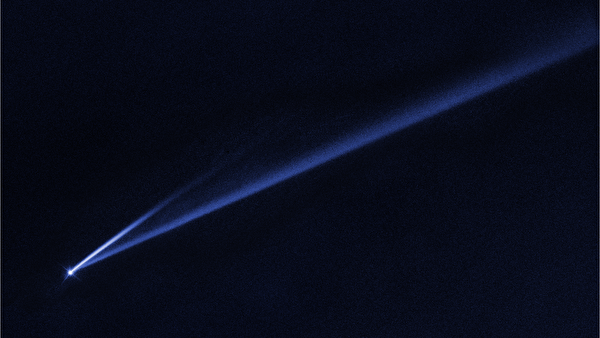 «Astronomy Now»: Yerga yana bir yirik asteroid yaqinlashmoqda