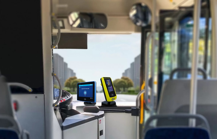 Бухорода ҳам автобусларда нақд пулсиз тўлов тартибига ўтилади