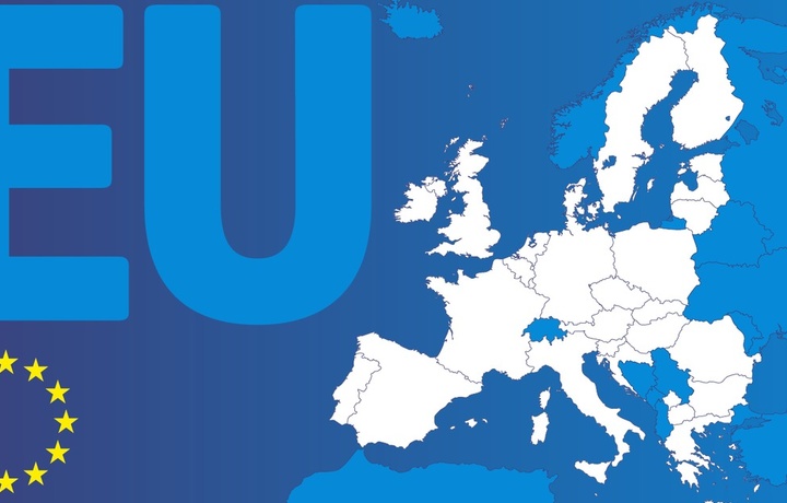 Eurobarometer: европейцы стали лучше относиться к ЕС