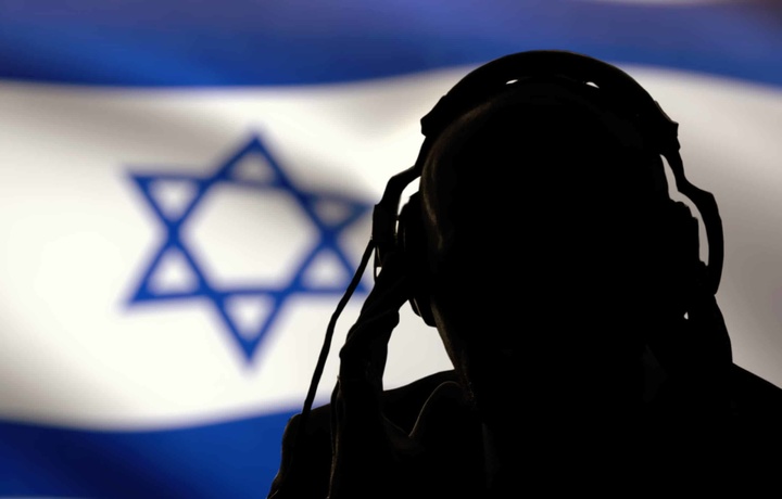 Спецслужбы Израиля будут следить за инфицированными штаммом «Омикрон»