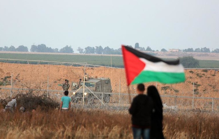 Более 50 раненых в Газе палестинцев впали в кому
