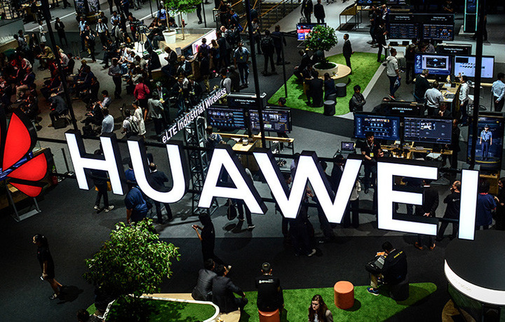 Бельгия собирается отобрать у чиновников Huawei