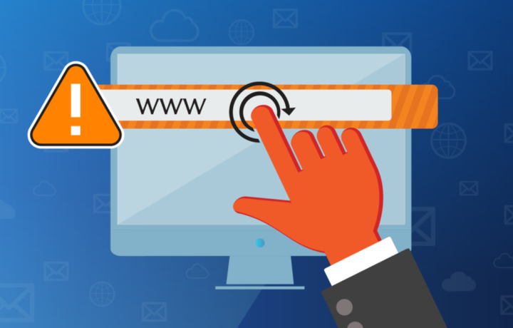 Как проверить подозрительную ссылку URL, прежде чем нажать ее