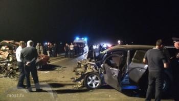 Россиянинг Липецк вилоятидаги ЙТҲда ўзбекистонликлар ҳалок бўлди (рўйхат)