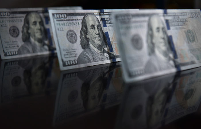 Ertadan dollar kursi ko‘tarila boshlaydi