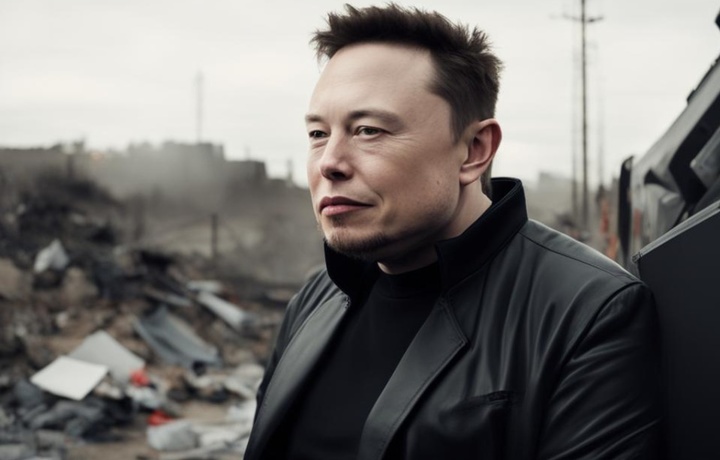 Tesla опубликовала неутешительные финансовые результаты за конец 2023 года