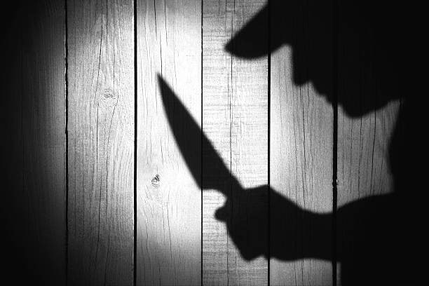 “Ошкора қотиллик қиссаси” (эссе)