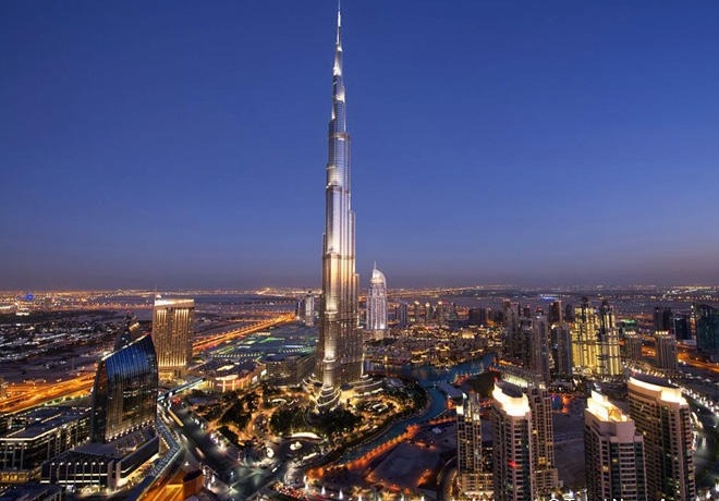 В ОАЭ создадут новую холдинговую компанию с активами на $27 млрд