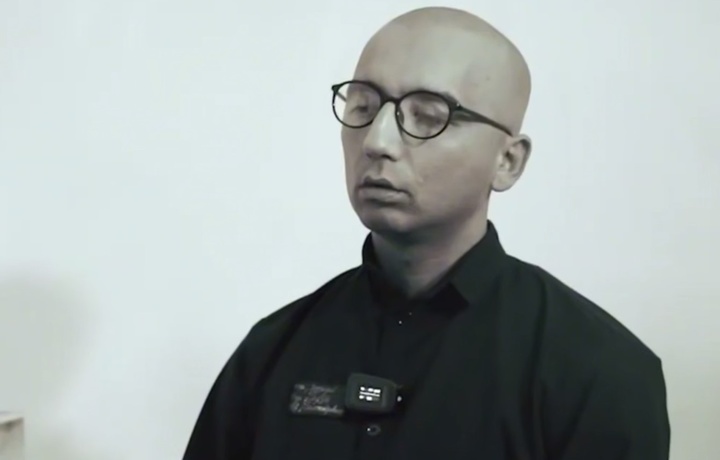 “Бахти Ташкентский”нинг ўғли: “Ўша пайтда хомхаёллар билан яшаганман”