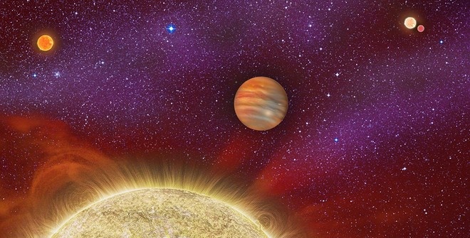 NASA будет по-новому искать подходящие для жизни планеты