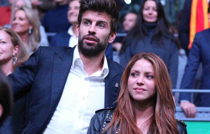 Футболист «Барселоны» Пике и певица Шакира готовятся судиться друг с другом