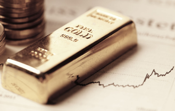 Ўзбекистон август ойида 2 тонна олтин сотиб олган – WGC