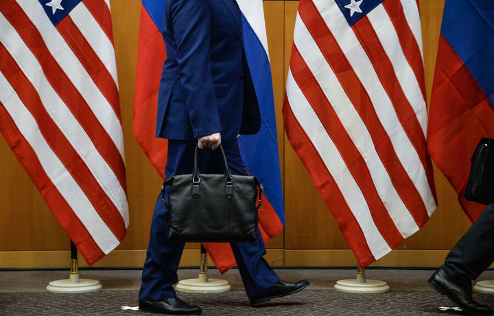 США не собираются поздравлять Путина с победой на выборах