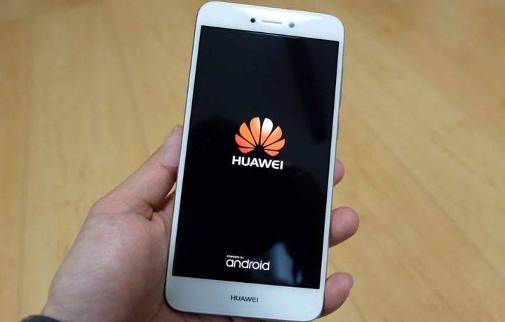Новая файловая система EROFS увеличит скорость работы смартфонов Huawei