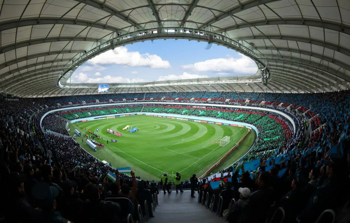 Футбол: Ўзбекистонда U-20 Жаҳон чемпионатини ўтказиш бўйича ташкилий қўмита тузилади