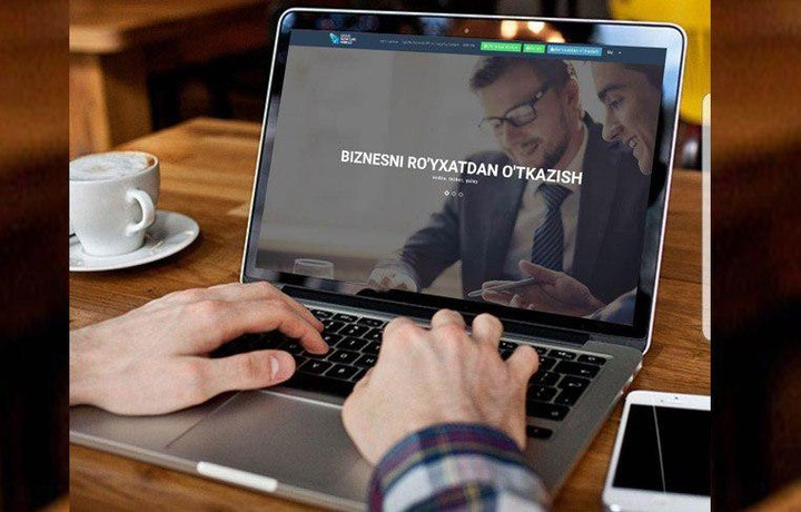 Энди ҳаммаси ўзгаради! Бизнес учун яна бир қулайлик