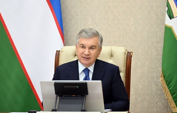 Паркент ва Оҳангарон тоғларида замонавий туризм масканлари бунёд этилади