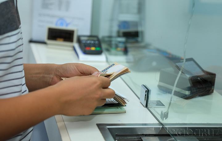 Ikki turdagi nafaqani proaktiv shaklda tayinlash rejalashtirilyapti