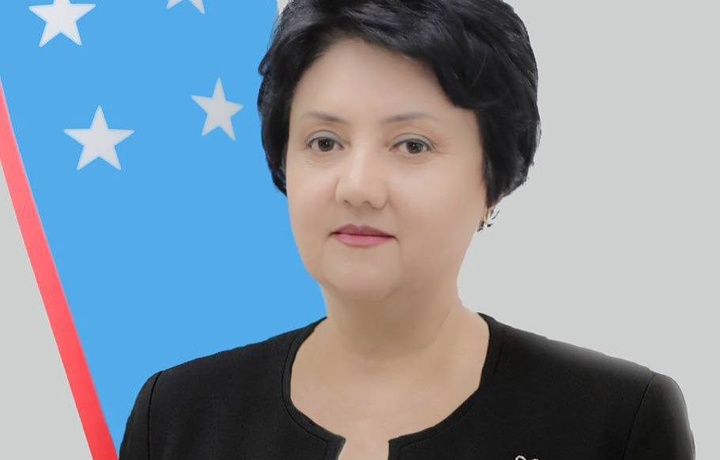 Maktabgacha va maktab ta’limi vaziriga o‘rinbosar tayinlandi