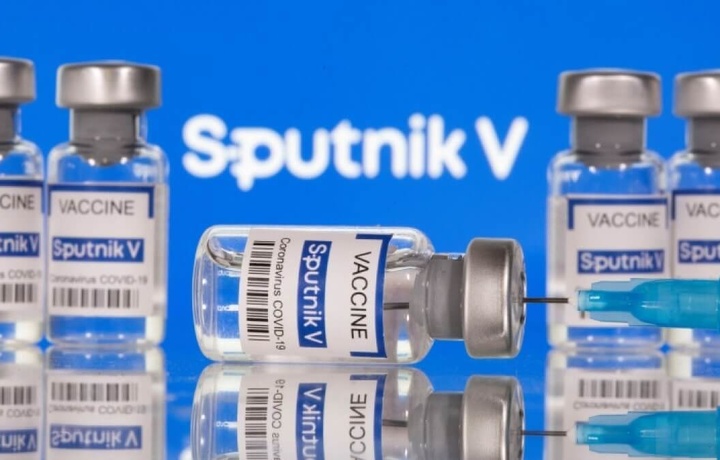 ВОЗ может признать вакцину «Спутник V» через 1-2 месяца