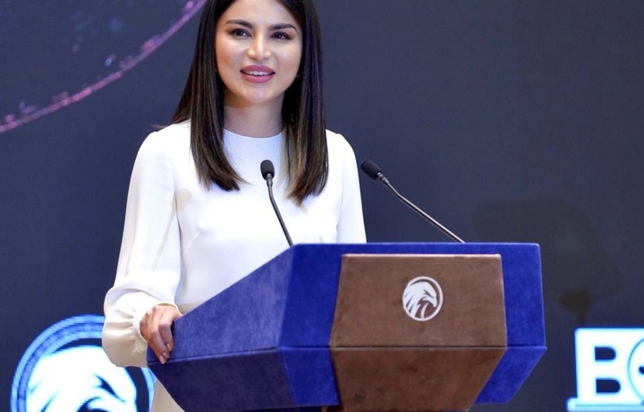 Saida Mirziyoyeva: «Biz buni uddaladik»