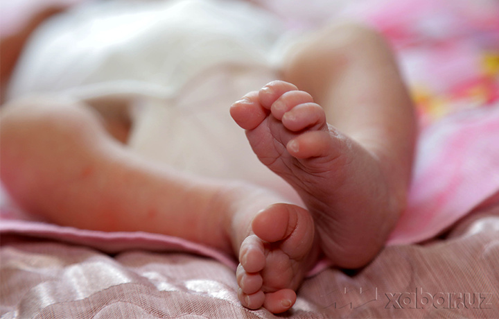 Стали известны самые популярные имена среди младенцев в первые три месяца 2021