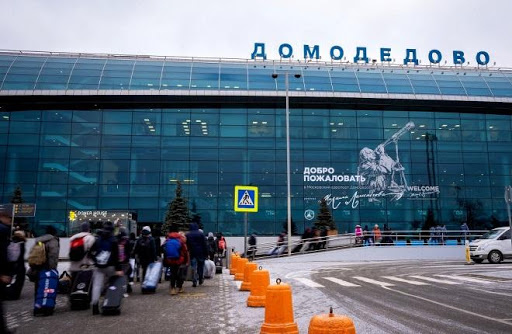 «Uzbekistan Airways» Domodedovo aeroportiga parvozlarni yo‘lga qo‘yadi