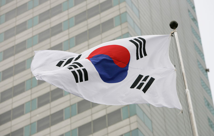 Janubiy Koreya: kirish uchun yangi qoidalar joriy qilinmoqda