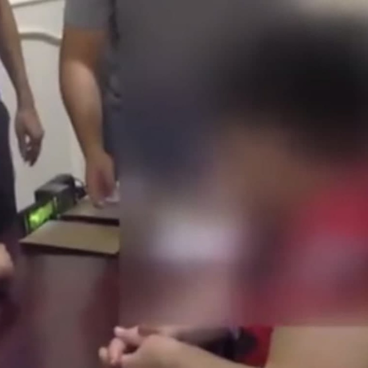 Mast keksa ayollar va ular bilan jinsiy aloqa qilish