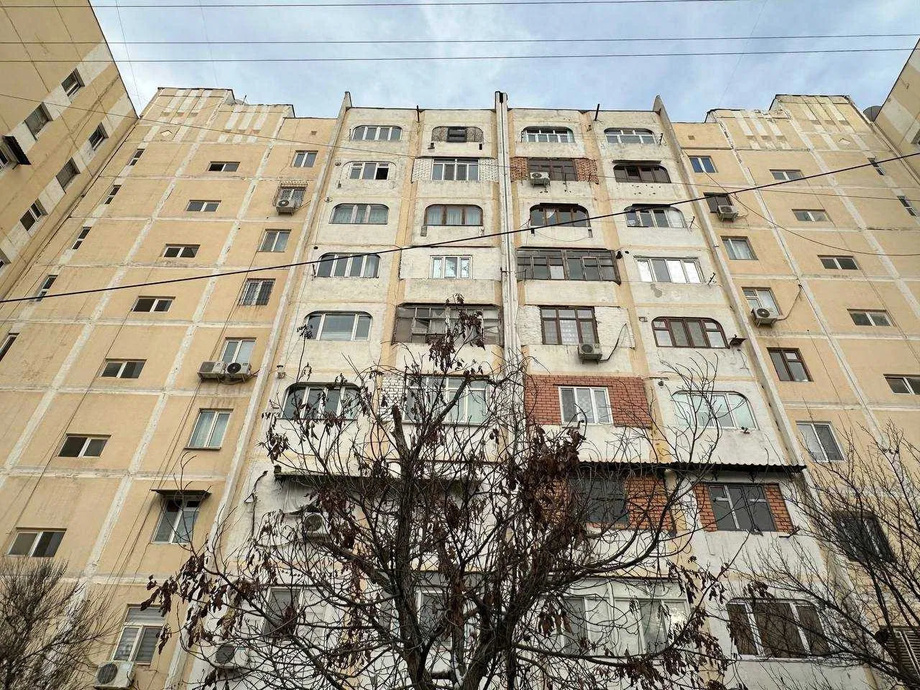 Poytaxtda uy-joy ijarasi narxi bir yilda 9 foizga qimmatlagan
