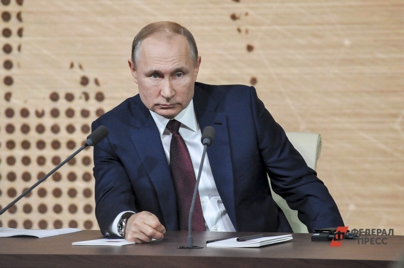 Putin «Krokus» terakti uchun o‘ch olishga chaqirdi. Kimdan?