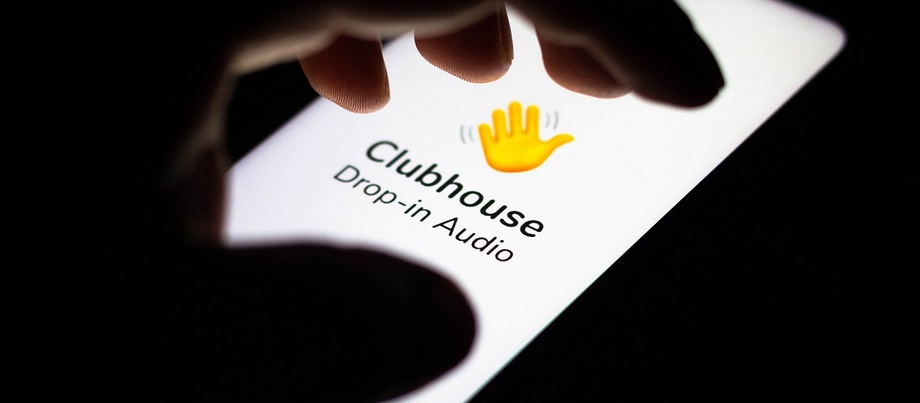 «Clubhouse»нинг андроид-талқини чиқди