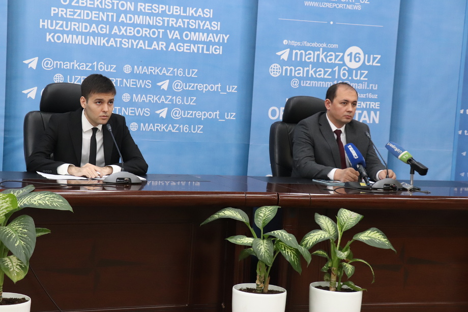 «Микрокредитбанк»: ёш тадбиркорларга ажратиладиган кредит ҳажми ошди