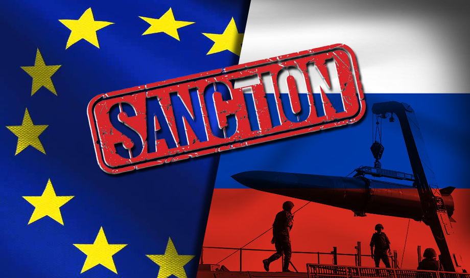Евроиттифоқ россиялик шахсларга қарши санкцияларни сентябргача узайтирди