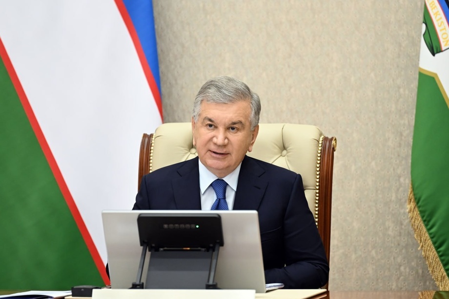 Паркент ва Оҳангарон тоғларида замонавий туризм масканлари бунёд этилади