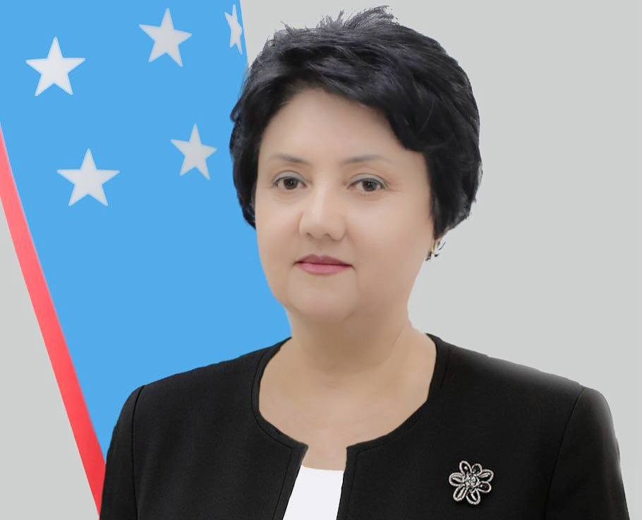 Мактабгача ва мактаб таълими вазирига ўринбосар тайинланди