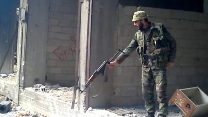 Bashar Asadning eng shafqatsiz jallodlaridan biri qo‘lga olindi