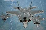 Туркиянинг F-35 учоқларига эга бўлиши Исроилнинг ҳарбий устунлигига чек қўйиши мумкин.