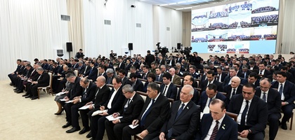 Avtokredit stavkasi pasaytirilishi mumkin